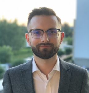 Krzysztof Jastrząb